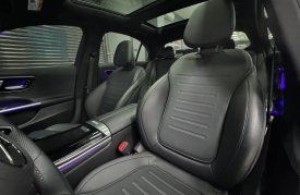Mercedes-Benz, C-Class, 300, 2022