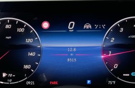 Mercedes-Benz, C-Class, 300, 2022
