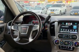GMC, Yukon, 2020