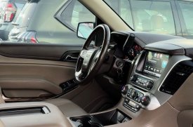 GMC, Yukon, 2020