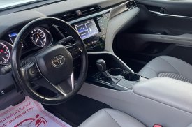 Toyota, Camry, 2019