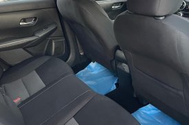 Nissan, Sentra, 2020