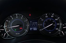 Infiniti, QX80, 2019