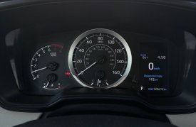 Toyota, Corolla, 2020