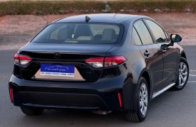 Toyota, Corolla, 2020