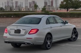 Mercedes-Benz, E-Class, 300, 2019
