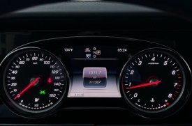 Mercedes-Benz, E-Class, 300, 2019