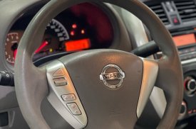 Nissan, Sunny, 2021