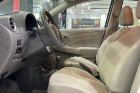 Nissan, Sunny, 2021