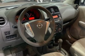 Nissan, Sunny, 2021