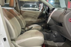 Nissan, Sunny, 2021