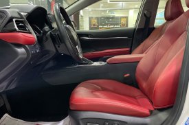 Toyota, Camry, 2021