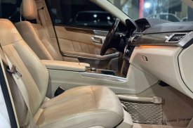 Mercedes-Benz, E-Class AMG, 400, 2015