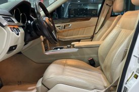 Mercedes-Benz, E-Class AMG, 400, 2015