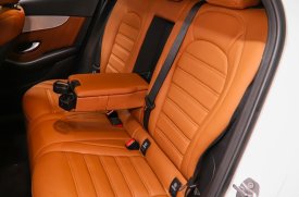 Mercedes-Benz, GLC-Klass, 300, 2021