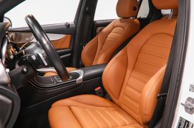 Mercedes-Benz, GLC-Klass, 300, 2021