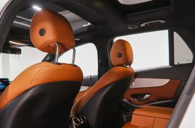 Mercedes-Benz, GLC-Klass, 300, 2021