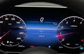 Mercedes-Benz, GLC-Klass, 300, 2023