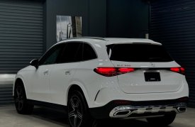 Mercedes-Benz, GLC-Klass, 300, 2023