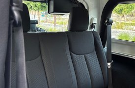 Jeep, Wrangler, 2014