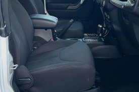 Jeep, Wrangler, 2014