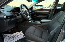 Nissan, Altima, 2021