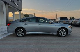 Honda, Accord, 2019