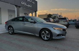 Honda, Accord, 2019