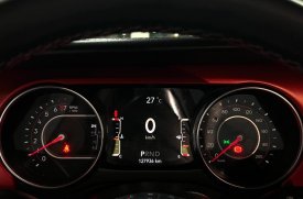 Jeep, Wrangler, 2021