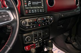 Jeep, Wrangler, 2021