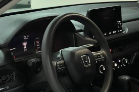 Honda, Accord, 2023