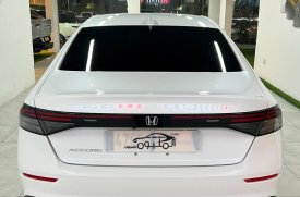 Honda, Accord, 2023