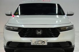 Honda, Accord, 2023