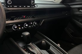 Honda, Accord, 2023