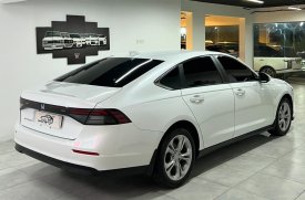Honda, Accord, 2023