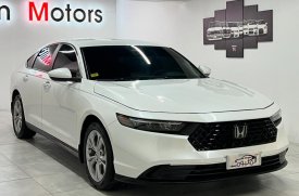 Honda, Accord, 2023