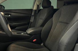 Honda, Accord, 2023