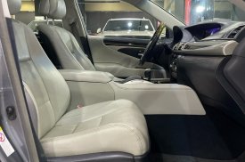 Lexus, LS, 460, 2017