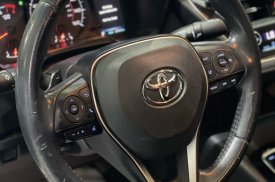 Toyota, Corolla, 2020