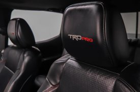Toyota, Tacoma, 2023