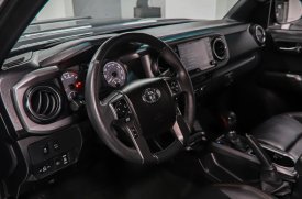 Toyota, Tacoma, 2023