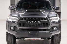Toyota, Tacoma, 2023