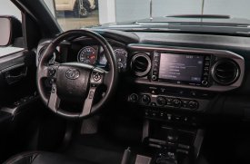 Toyota, Tacoma, 2023