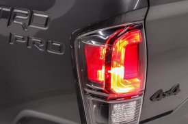 Toyota, Tacoma, 2023