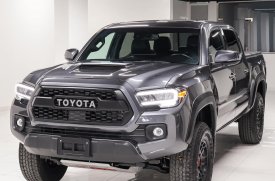 Toyota, Tacoma, 2023