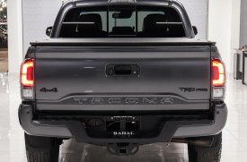Toyota, Tacoma, 2023