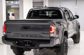 Toyota, Tacoma, 2023
