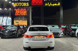 Infiniti, Q50, 2017
