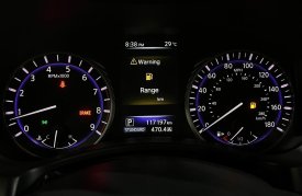 Infiniti, Q50, 2017