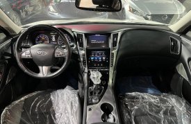 Infiniti, Q50, 2017